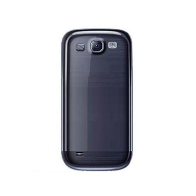 Full Body Housing For Simmtronics Xpad Amazoid M1 Black - Maxbhi Com