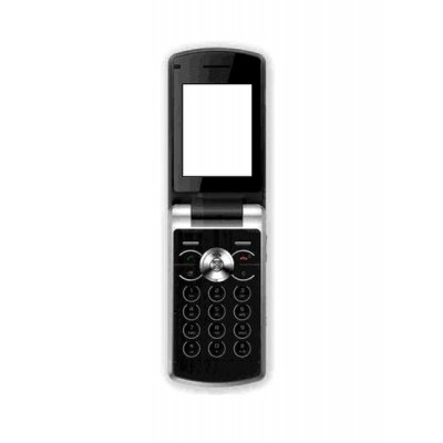 Full Body Housing For Sony Ericsson W518a White - Maxbhi Com