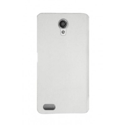 Full Body Housing For Spice M6110 Black - Maxbhi.com