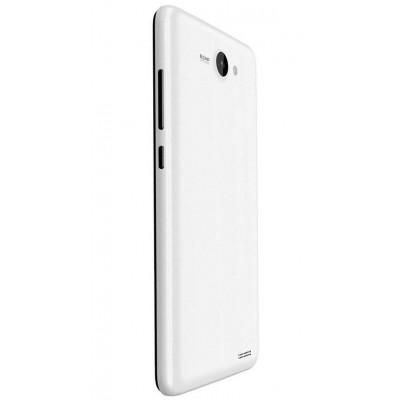 Full Body Housing for Spice Stellar Mi-520n - Black