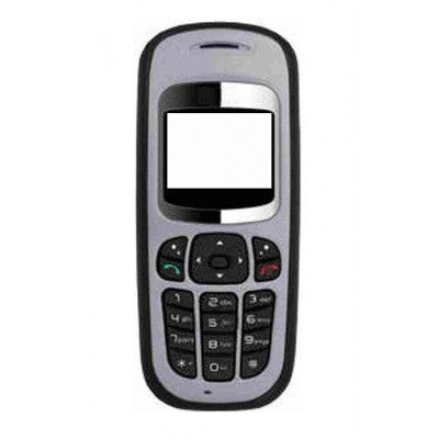 Full Body Housing For Spice S410 Black - Maxbhi Com