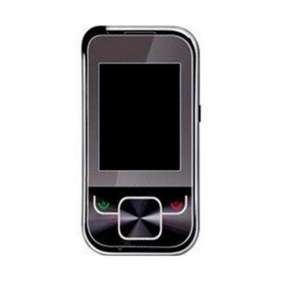 Full Body Housing For Spice S930 Grey - Maxbhi Com