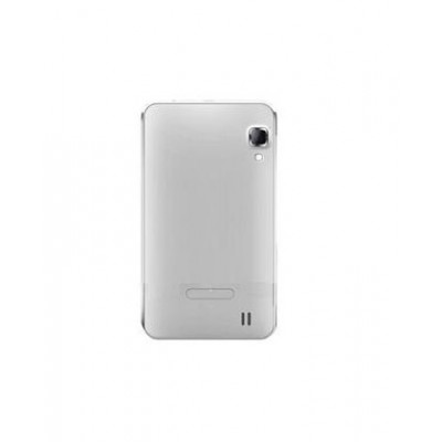 Full Body Housing For Swipe Fablet F1 Black - Maxbhi Com
