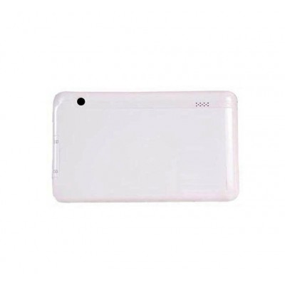 Full Body Housing For Tescom Turbo Black - Maxbhi Com