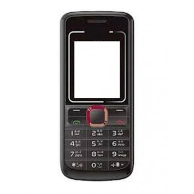 Full Body Housing For Tseries Play 100 White - Maxbhi Com