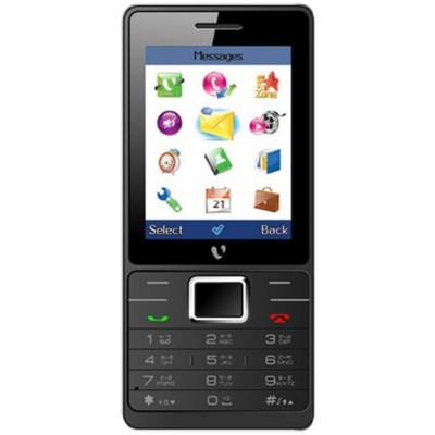 Full Body Housing for Videocon Dost V1541 - White