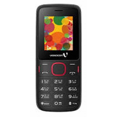 Full Body Housing for Videocon V1393 - White