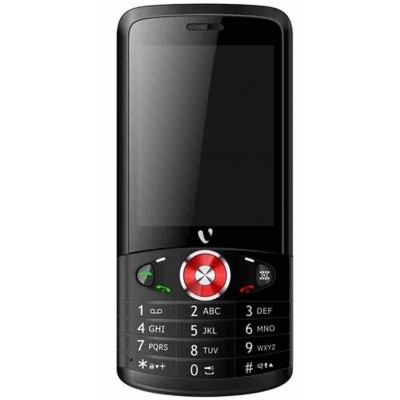 Full Body Housing for Videocon V1543 - White