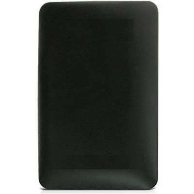 Full Body Housing for Wespro MC715 - White