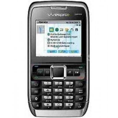 Full Body Housing for Wespro X2000i - White