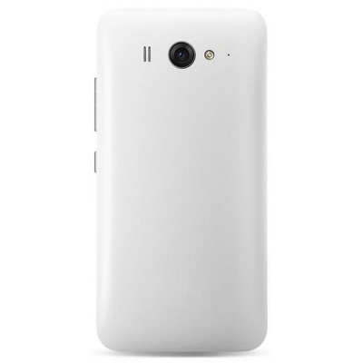 Full Body Housing for Xiaomi MI-2s 32GB - Black