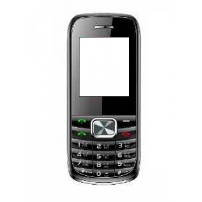 Full Body Housing For Videocon Dost V1415 Plus Black - Maxbhi Com