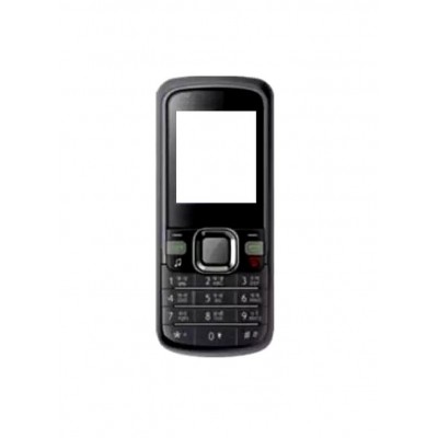 Full Body Housing For Videocon V1403 Black - Maxbhi Com