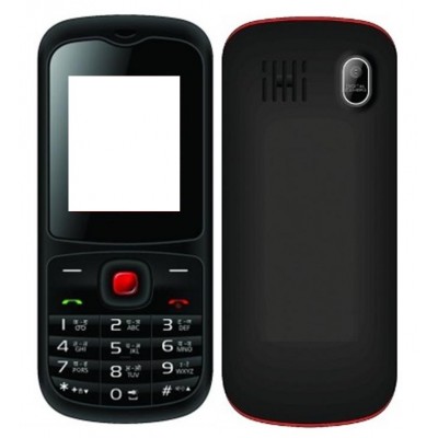 Full Body Housing For Videocon V1416 White - Maxbhi Com