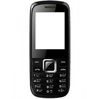 Full Body Housing For Videocon V1510 White - Maxbhi Com
