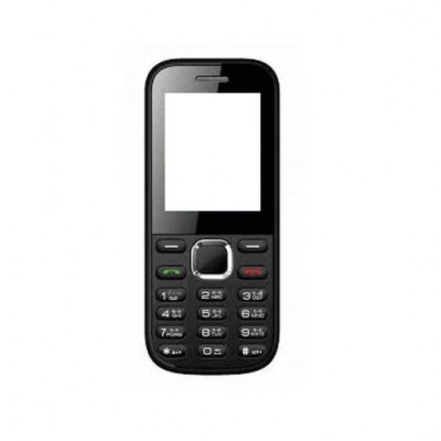 Full Body Housing For Videocon V1522 White - Maxbhi Com