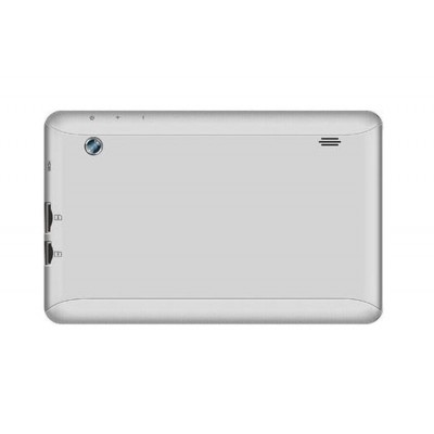Full Body Housing For Videocon Vt75c White - Maxbhi Com