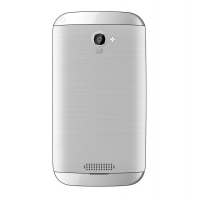 Full Body Housing For Wham Wd35 White - Maxbhi Com