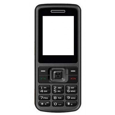 Full Body Housing For Wiwo W100 White - Maxbhi Com