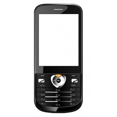 Full Body Housing For Wynncom W403 Black - Maxbhi Com
