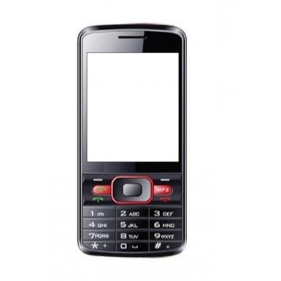 Full Body Housing For Xage M351 White - Maxbhi Com