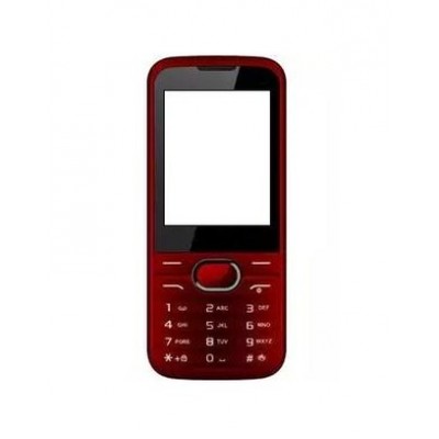 Full Body Housing For Zen M18 Black - Maxbhi Com