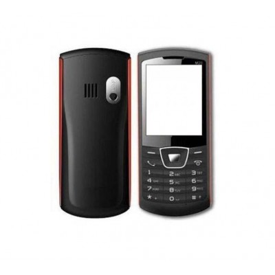 Full Body Housing For Zen M20 White - Maxbhi Com