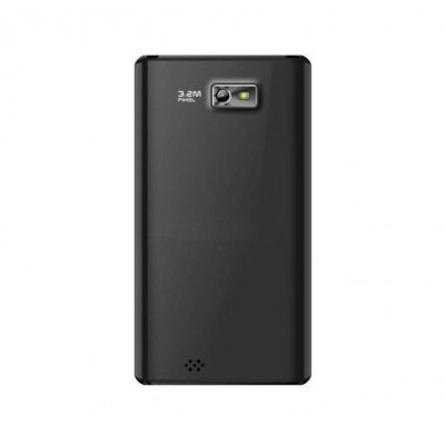 Full Body Housing For Zen U4 White - Maxbhi Com