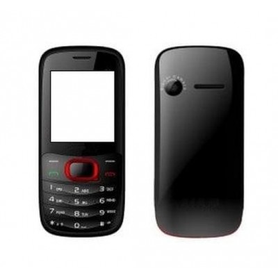 Full Body Housing For Zen X1 White - Maxbhi Com