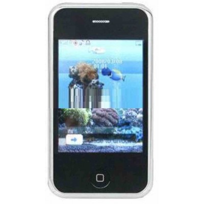 Full Body Housing for Cesim A510 - Silver