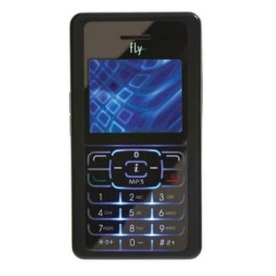 Full Body Housing for Fly 2040 - Black