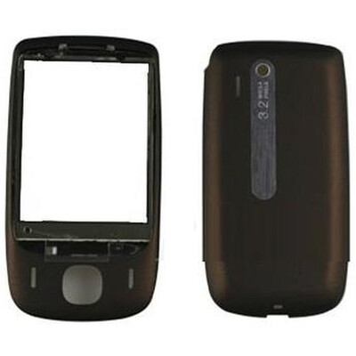 Full Body Housing for HTC Touch 3G T3232 - Blue
