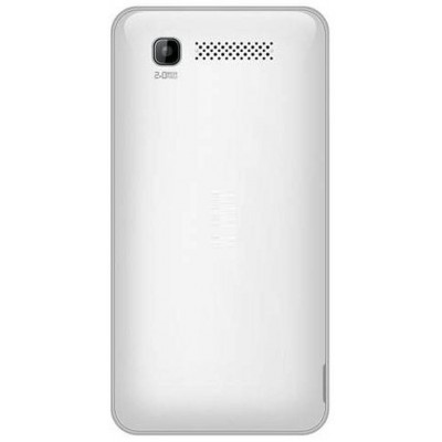 Full Body Housing for Intex Cloud Y11 - Grey