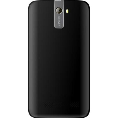 Full Body Housing for Karbonn A21 Plus - White