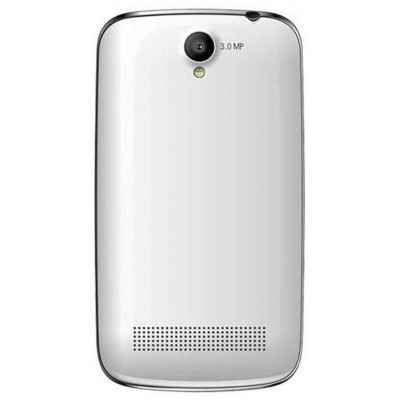 Full Body Housing for Karbonn A55 - White