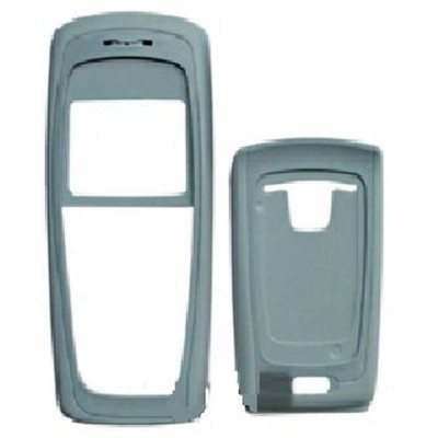 Full Body Housing for Nokia 2112 - Black