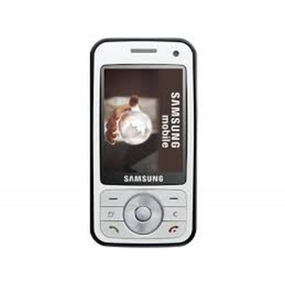 Full Body Housing for Samsung SGH-i458 - Blue