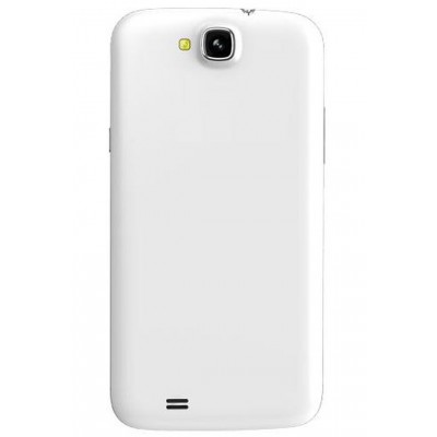 Full Body Housing for Zopo ZP990 Captain S - Black