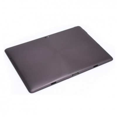 Full Body Housing For Asus Eee Pad Transformer Prime Tf200 Grey - Maxbhi Com