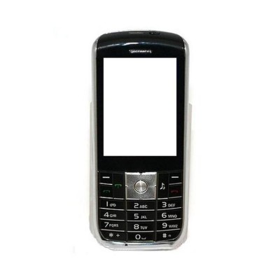Full Body Housing For Bao Xing K700 Black - Maxbhi Com