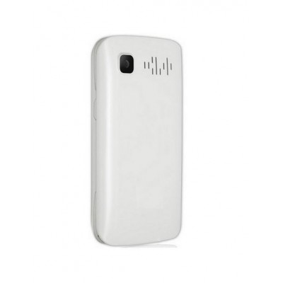 Full Body Housing For Fly Iq238 White - Maxbhi Com