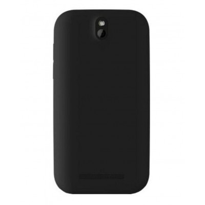 Full Body Housing For Htc Desire Sv T326e Yellow - Maxbhi Com