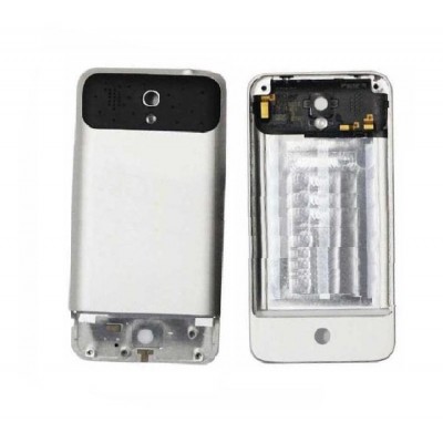 Full Body Housing For Htc Legend Black - Maxbhi Com