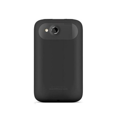 Full Body Housing For Htc Wildfire T8698 Black - Maxbhi Com