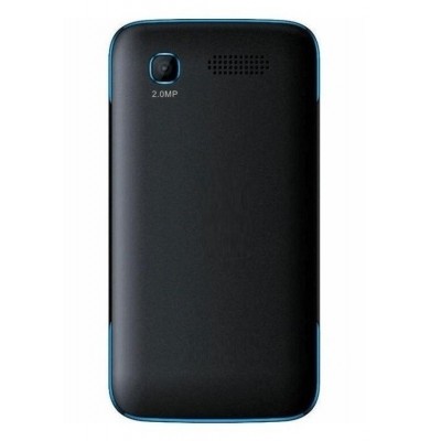 Full Body Housing For Intex Aqua T3 Blue - Maxbhi Com