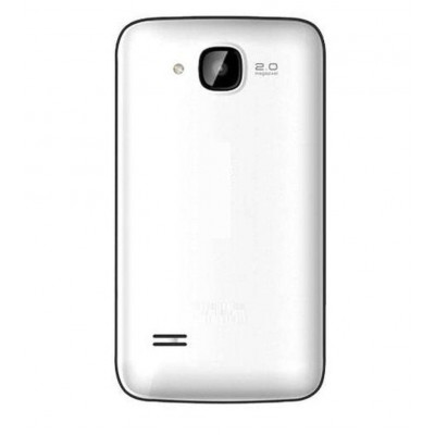 Full Body Housing For Intex Cloud X11 Blue - Maxbhi Com