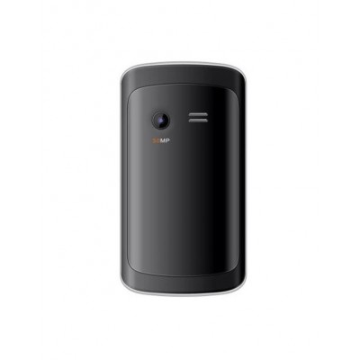 Full Body Housing For Karbonn A3 Star Black - Maxbhi Com