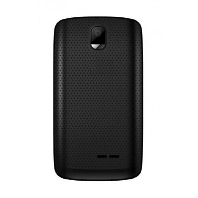 Full Body Housing For Micromax Bolt A24 Black - Maxbhi Com