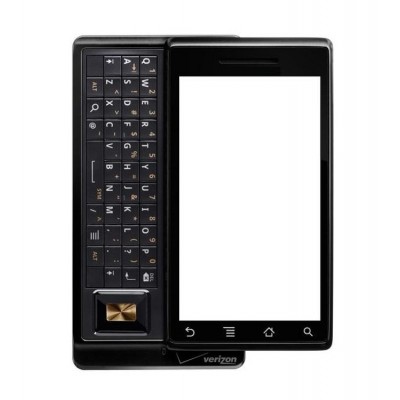 Full Body Housing For Motorola A855 Droid Milestone Brown - Maxbhi Com