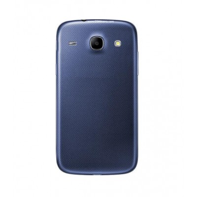 Full Body Housing For Samsung Galaxy Core I8060 Blue - Maxbhi Com